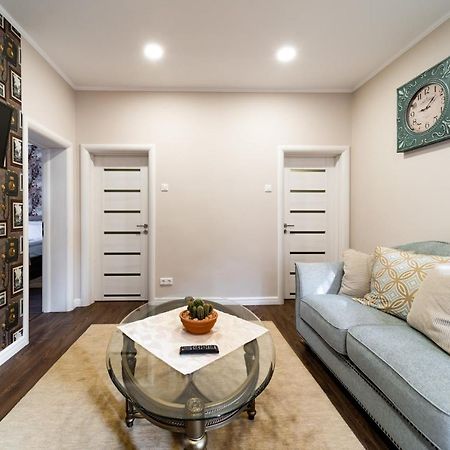 Be My Apartman Одорхею-Секуєск Екстер'єр фото