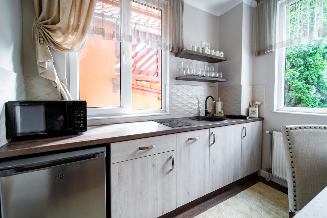 Be My Apartman Одорхею-Секуєск Екстер'єр фото