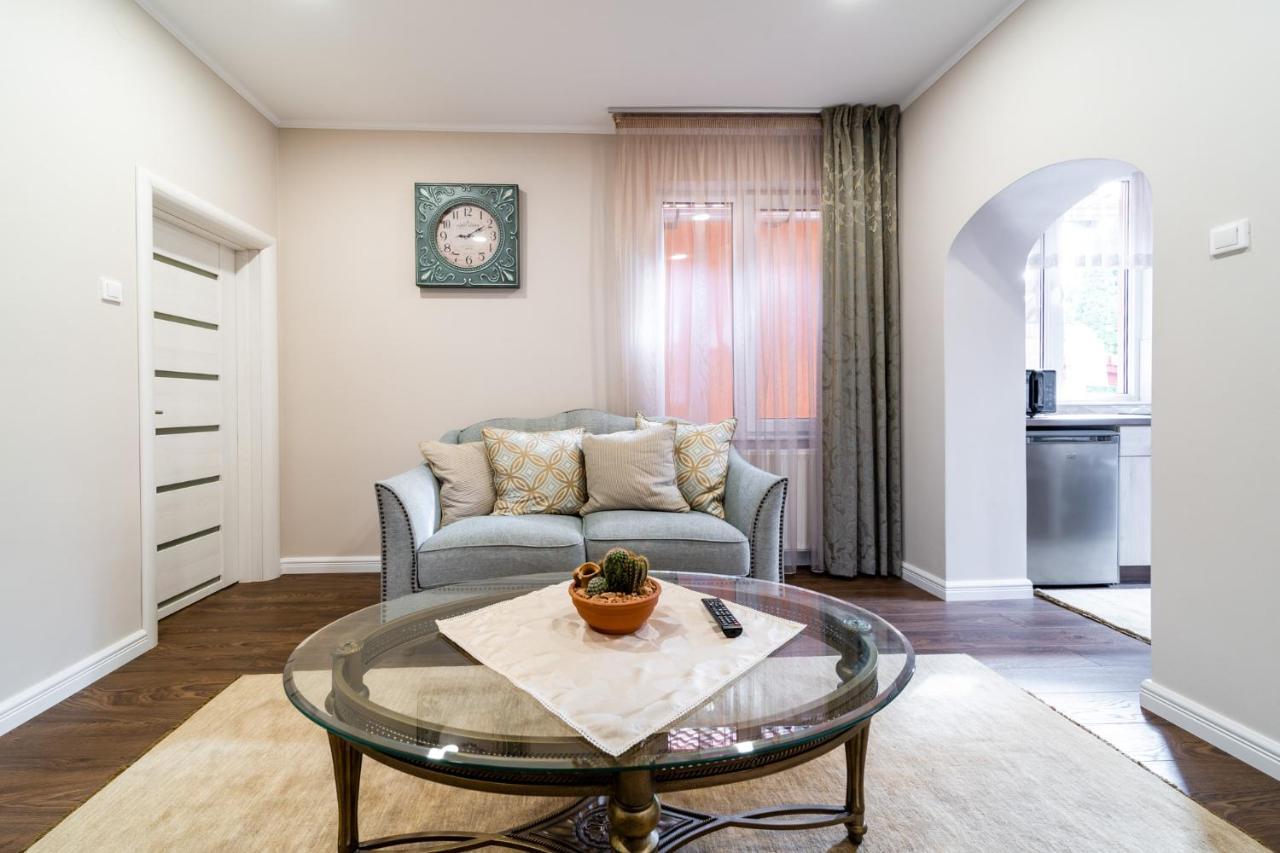 Be My Apartman Одорхею-Секуєск Екстер'єр фото