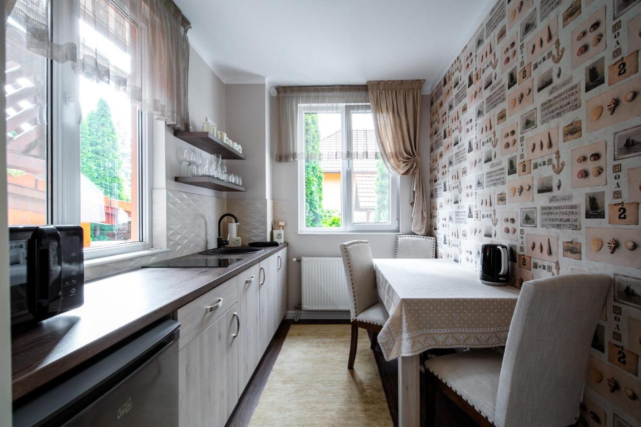 Be My Apartman Одорхею-Секуєск Екстер'єр фото