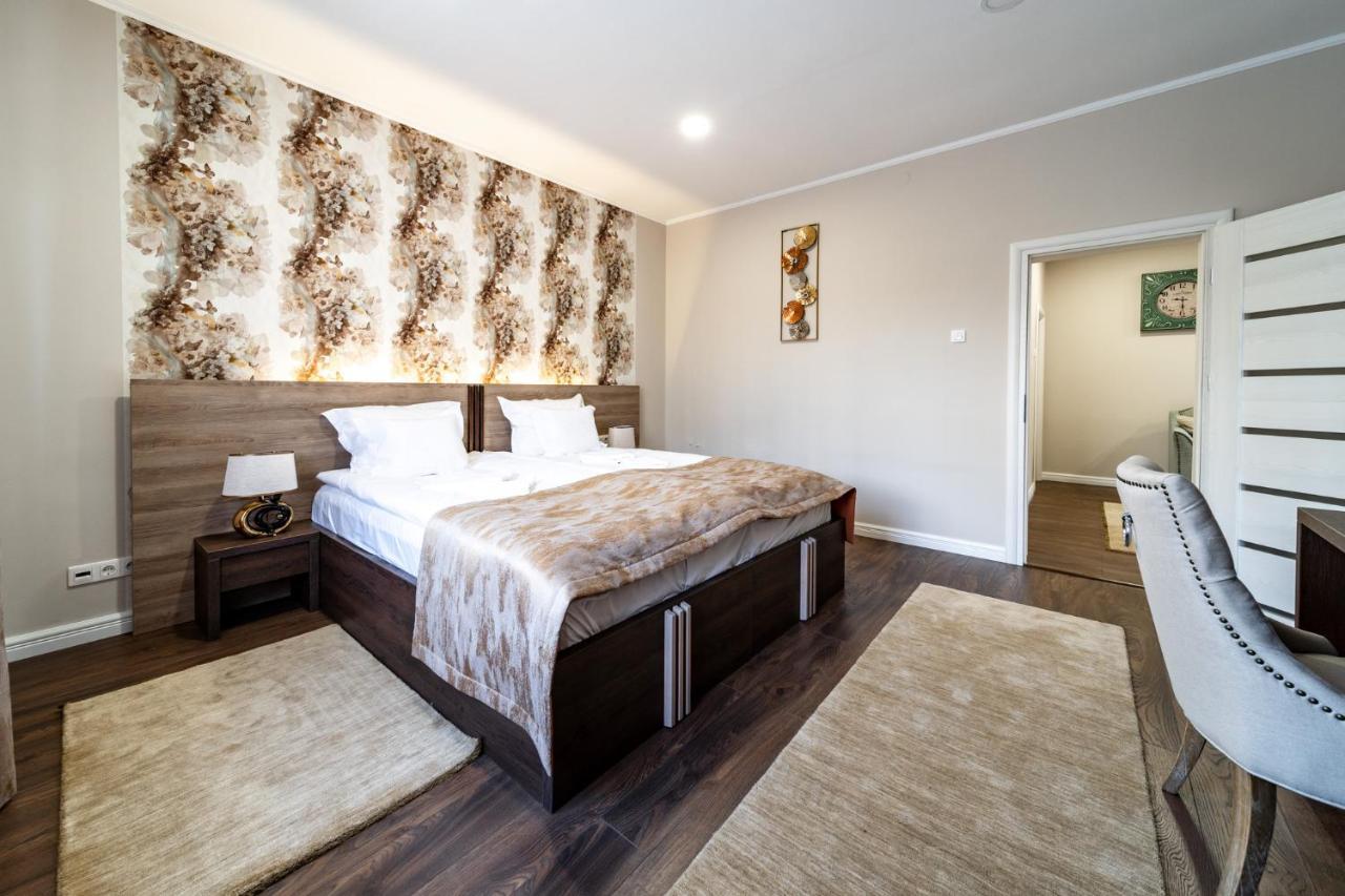 Be My Apartman Одорхею-Секуєск Екстер'єр фото