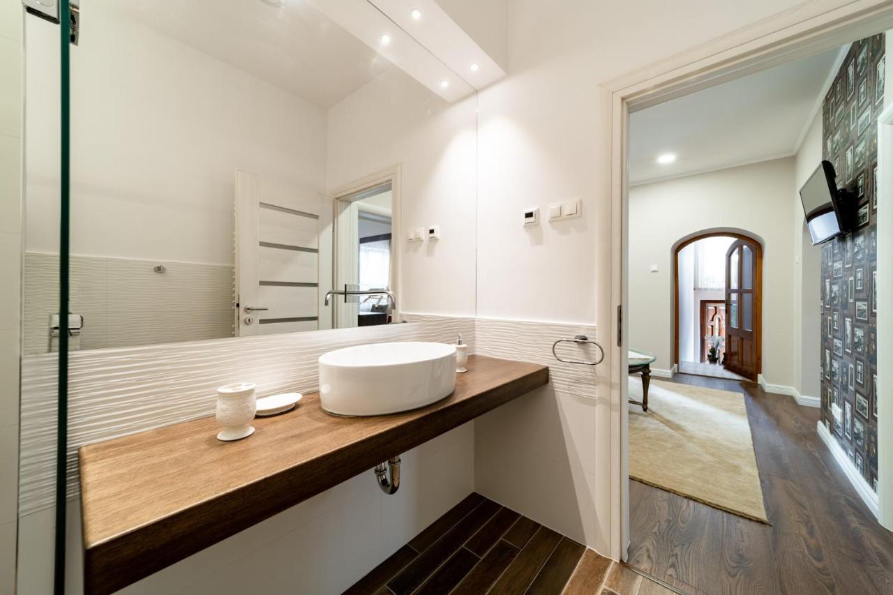 Be My Apartman Одорхею-Секуєск Екстер'єр фото